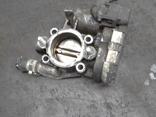 Manchon papillon opel corsa - manchon,