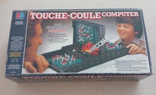 Touché-Coulé Computeur /
