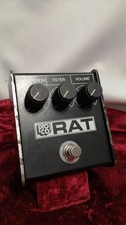 Proco White Face Rat '85