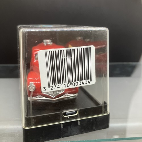 Voiture miniature dodge - voiture,
