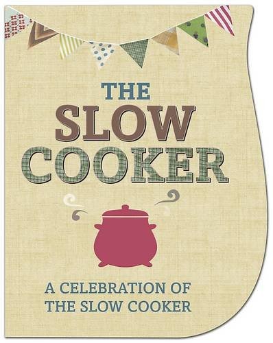 The slow cooker - the,
