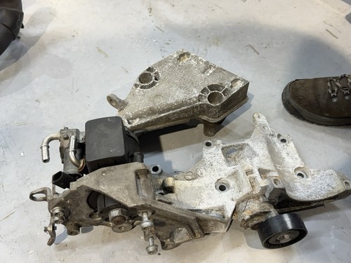 Pompe injection 6 - injection, hp
