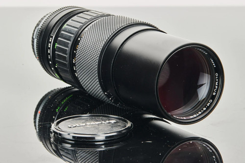 Olympus système zuiko - olympus,