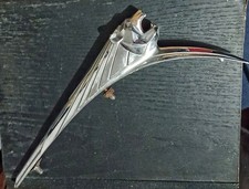 EMBLEME ou MASCOTTE LION de