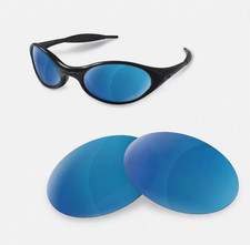 verres de remplacement