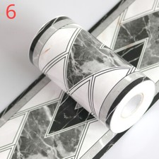 10cm Large Mural Plinthe Frise