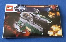 Notice Lego Star Wars 9494