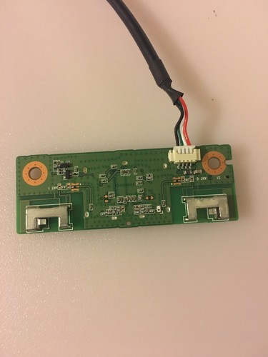 Téléviseur led jvc 40c860 - téléviseur, lt-40c860
