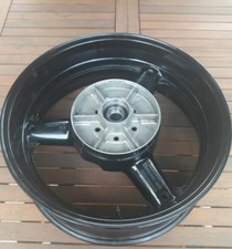 Jante arrière suzuki hayabusa - jante,