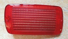 1 Cache feu de recul arrière