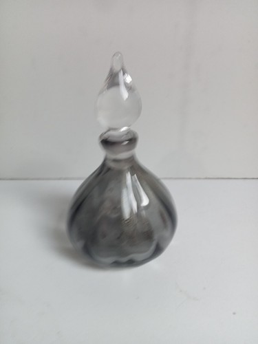 Flacon parfum xixème en - de,