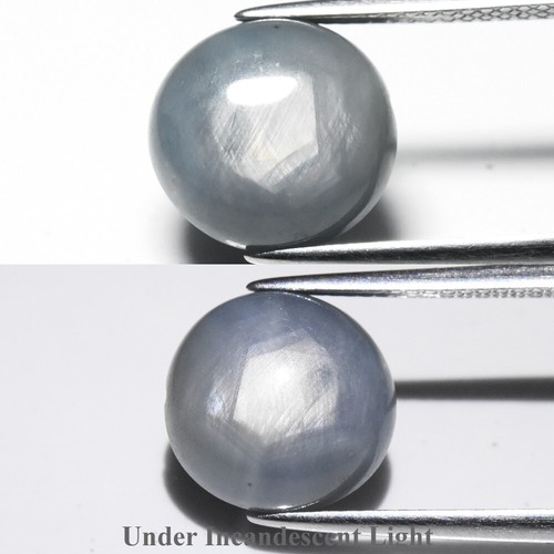 Ct rond cabochon - 10,00,