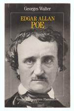 Edgar Allan Poe par Georges