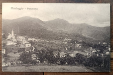 MONTAGE 1914 BEL PANORAMA DE