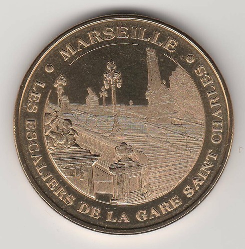 2013 token medaille souvenir - 2013,