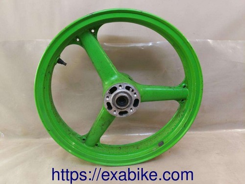 Roue avant pour kawasaki - roue,