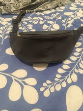 sacoche banane lacoste