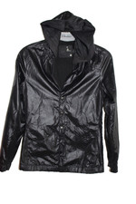 coupe vent coupe pluie fin a