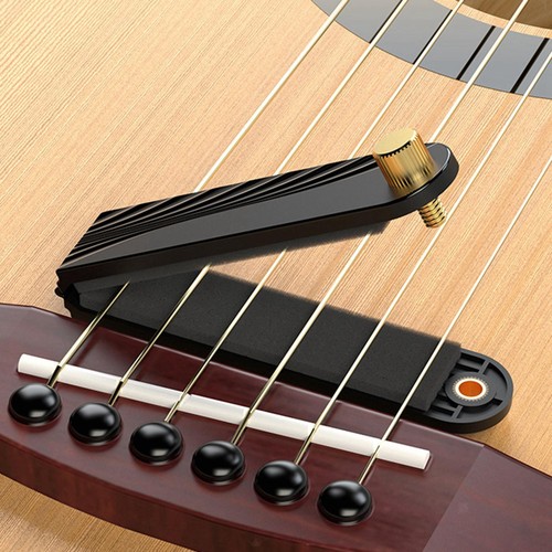 Guitar mute foam string - guitar,