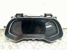 TACHO Renault Clio V (RJAB) 2021 248095682R