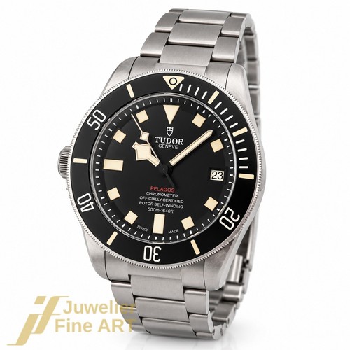 Tudor pelagos ref 25610tnl - ref.,