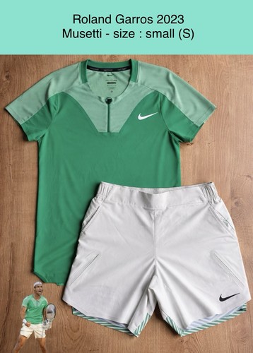 Roland garros 2023 tenue de - roland,