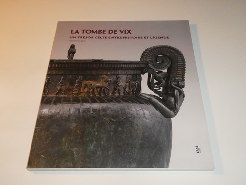 Tombe vix un tresor - vix,