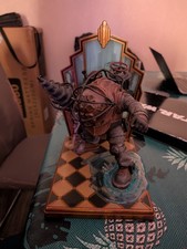 Figurine Bioshock Collector 10th Anniversary