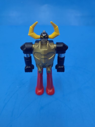Vintage 1978 gaiking shogun - vintage,
