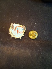 Pin's PINS médaille thème