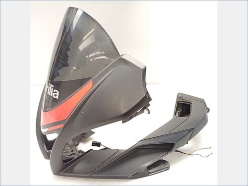 Tete fourche aprilia tuono - de,
