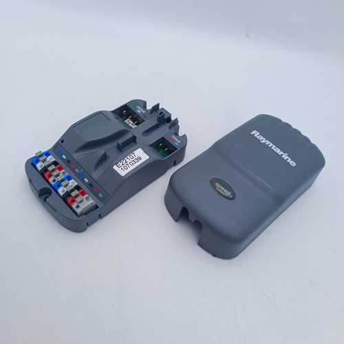 Raymarine st290 st70 - st70, speed