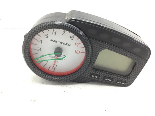 Instrumentation compteur - instrumentation,