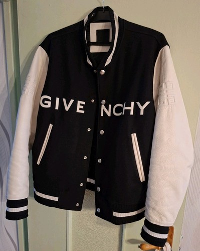 Teddy blouson homme givenchy - blouson,