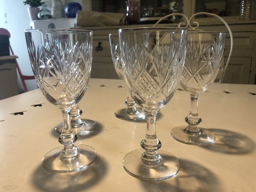 Cristal louis 5 - cristal,