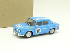 Eligor renault 8 - eligor,