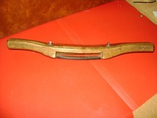Outil ancien Couteau à Parer ,Paroir pour Bourrelier ,Sellier, Travail  Cuir ,