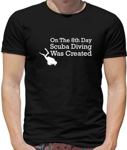 Shirt plongée pour - t-shirt, de