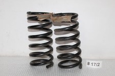 Paire Ressorts Suspension