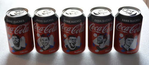 Coca cola euro uefa football - coca,