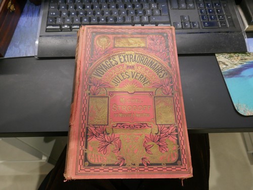 Jules verne michel - jules, verne,michel