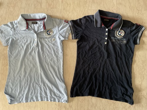 Napapijri polo femme - polo,