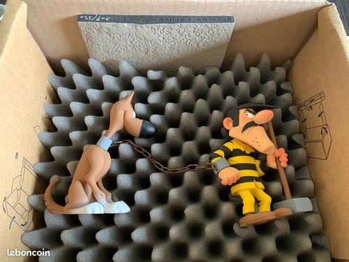 Fariboles lucky luke joe - fariboles,