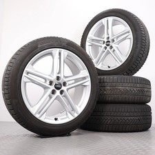 Roues d'hiver 20 pouces Audi