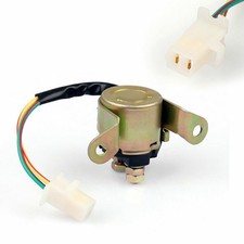 Relais de demarreur démarrage