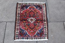 Tapis Oriental Traditionnel En