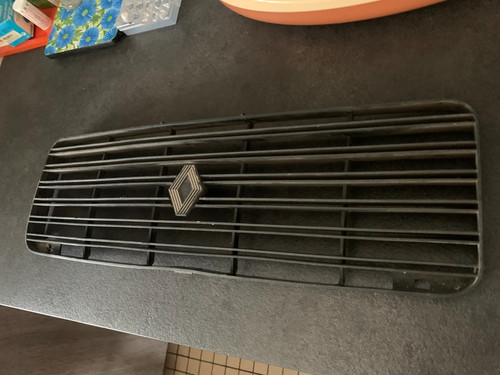 Grille radiateur calandre - radiateur,