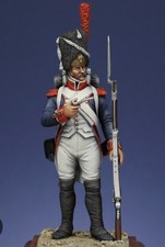 Metal Modeles/Grenadier 1805 /54mm no 90mm Le Cimier Pegaso Durendal Emi Andrea 