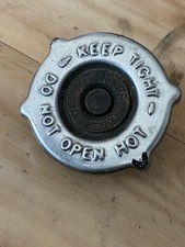 Bouchon Radiateur CADILLAC CHEVROLET DODGE FORD GMC JEEP LINCOLN CHRYSLER