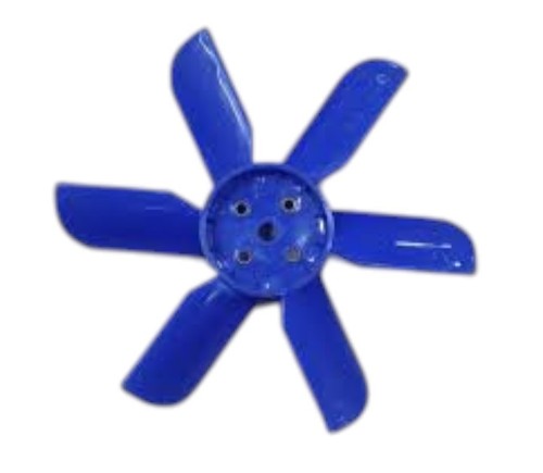 Ventilateur refroidissement - de,